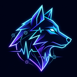 ERLÍK wolf mark